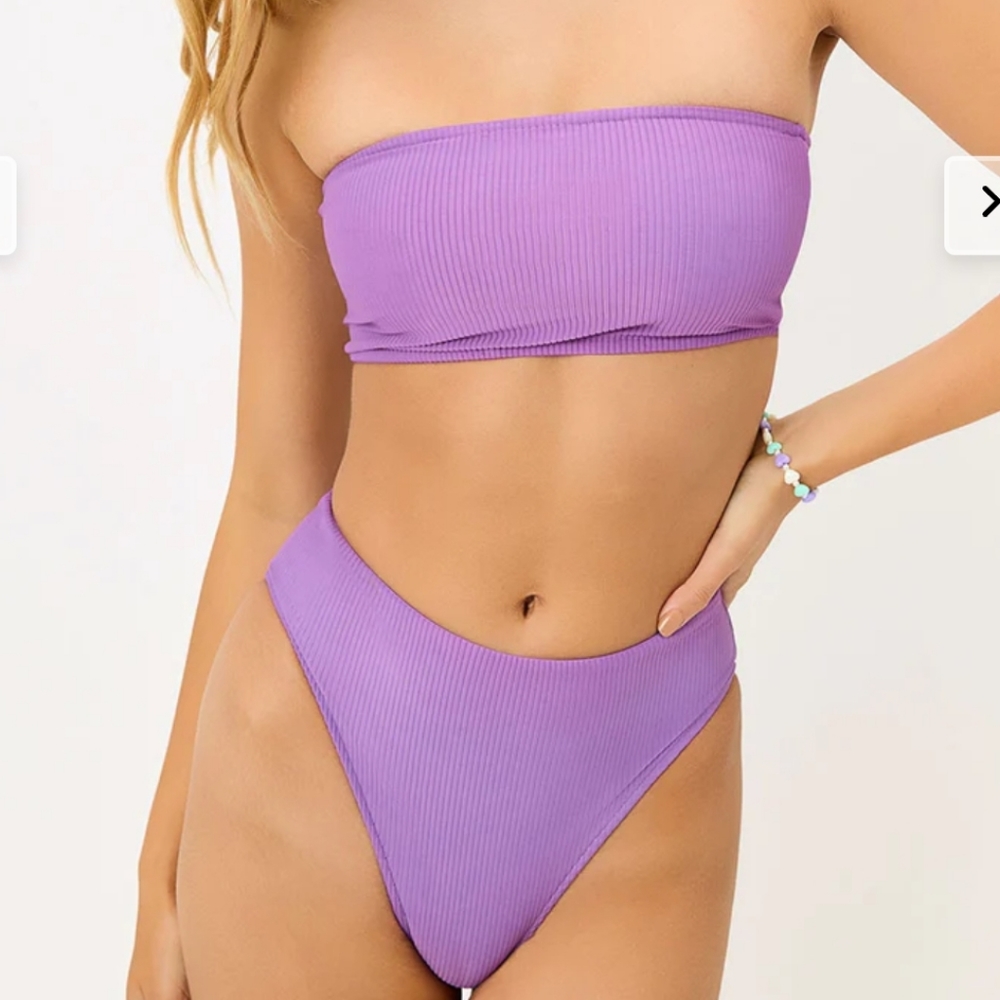 Frankie's Jenna Bikini Set